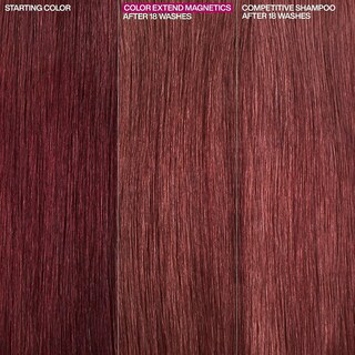 Foto 4 | Acondicionador Redken Color Extend Magnetics, 300 Ml, Sin Sulfatos - Venta Internacional.