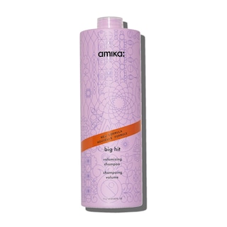 Foto 1 | Champú Amika Big Hit Voluminizador 1000 Ml - Venta Internacional.