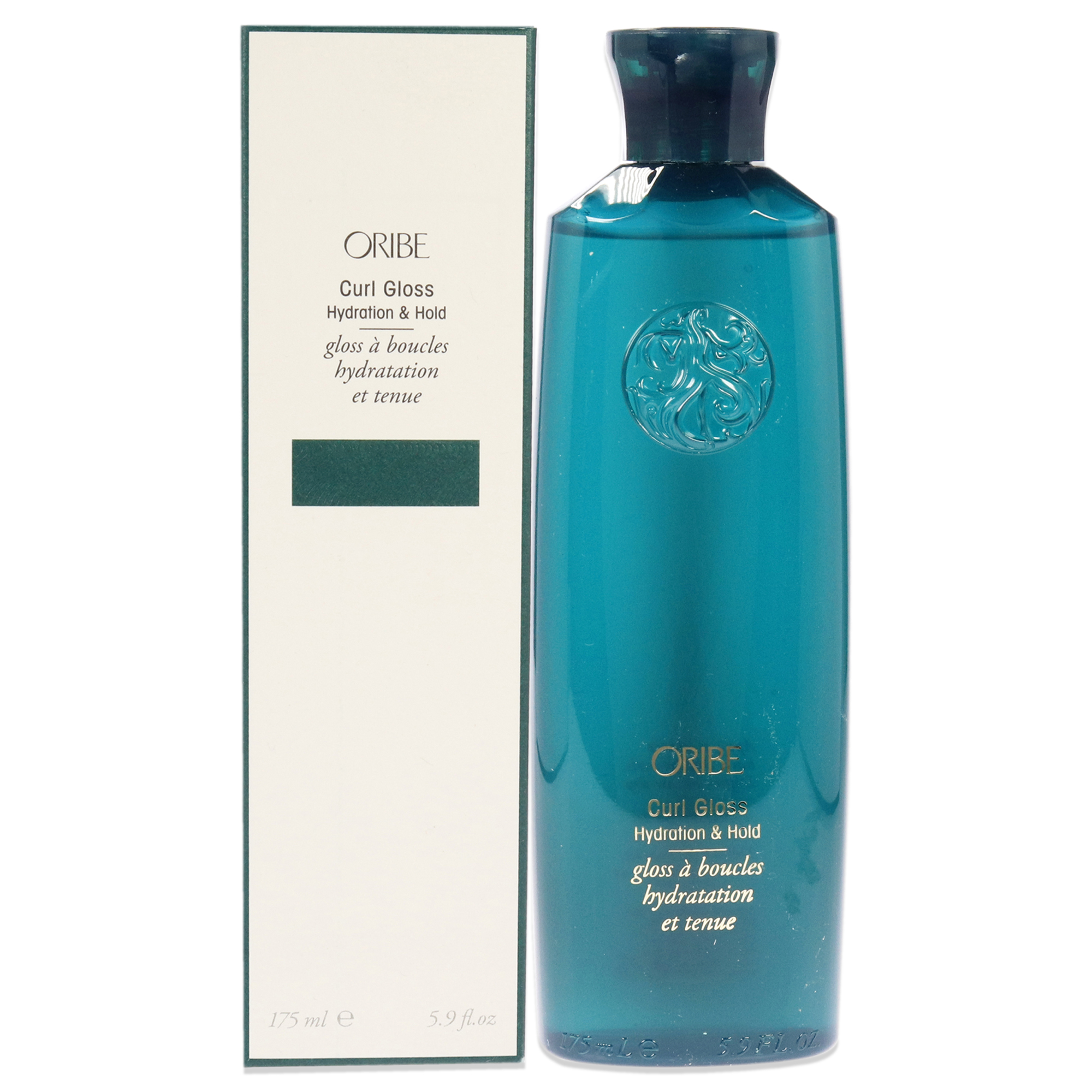 Foto 2 pulgar | Gel Abrillantador Oribe Curl Hydration Control 175 Ml - Venta Internacional.