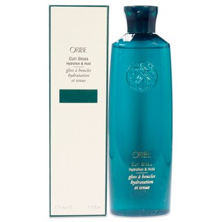 Foto 1 | Gel Abrillantador Oribe Curl Hydration Control 175 Ml - Venta Internacional.