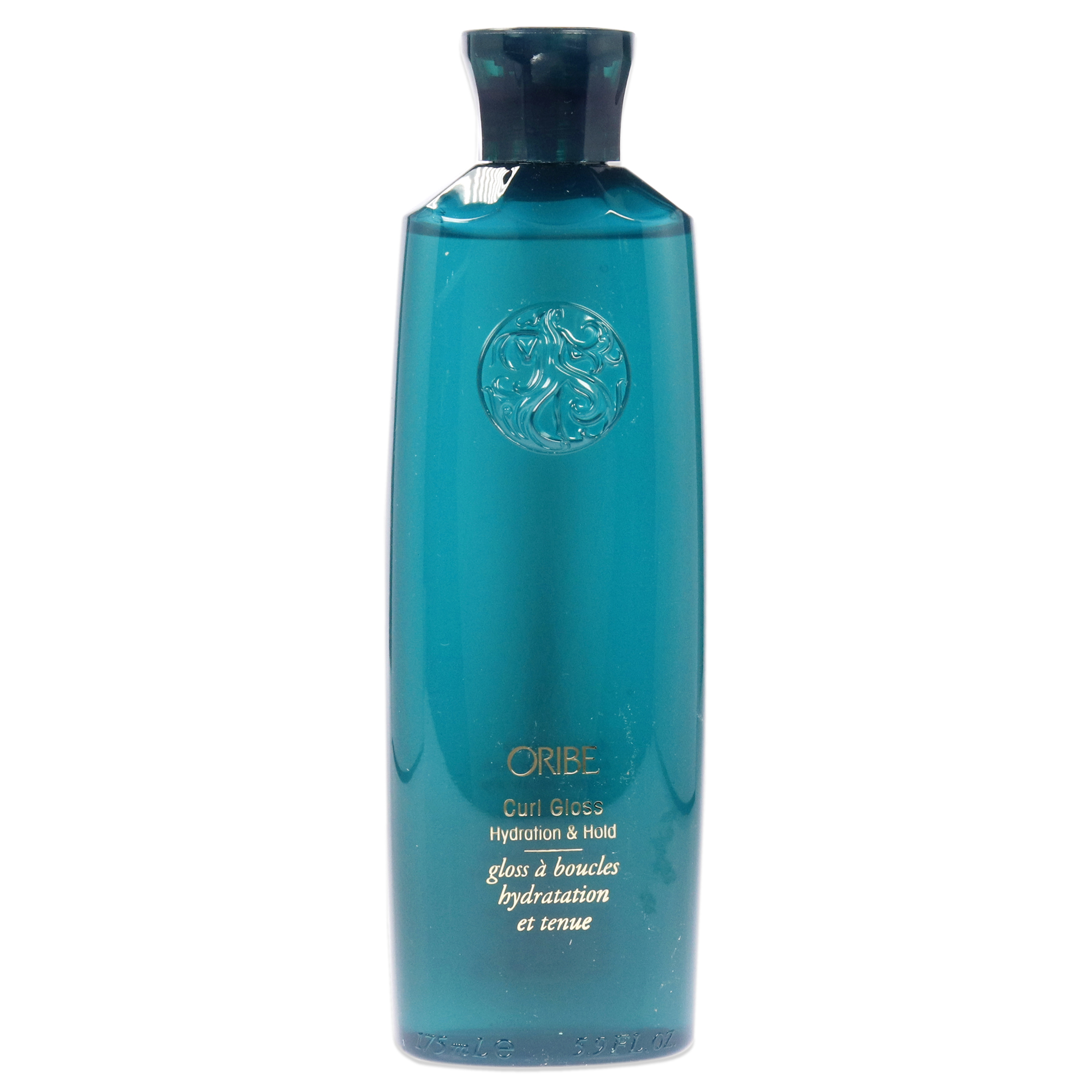 Foto 3 pulgar | Gel Abrillantador Oribe Curl Hydration Control 175 Ml - Venta Internacional.