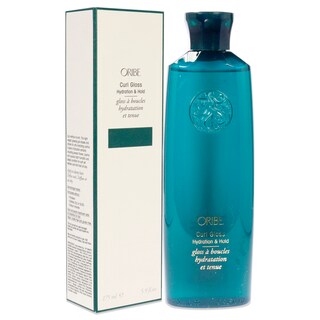 Foto 3 | Gel Abrillantador Oribe Curl Hydration Control 175 Ml - Venta Internacional.