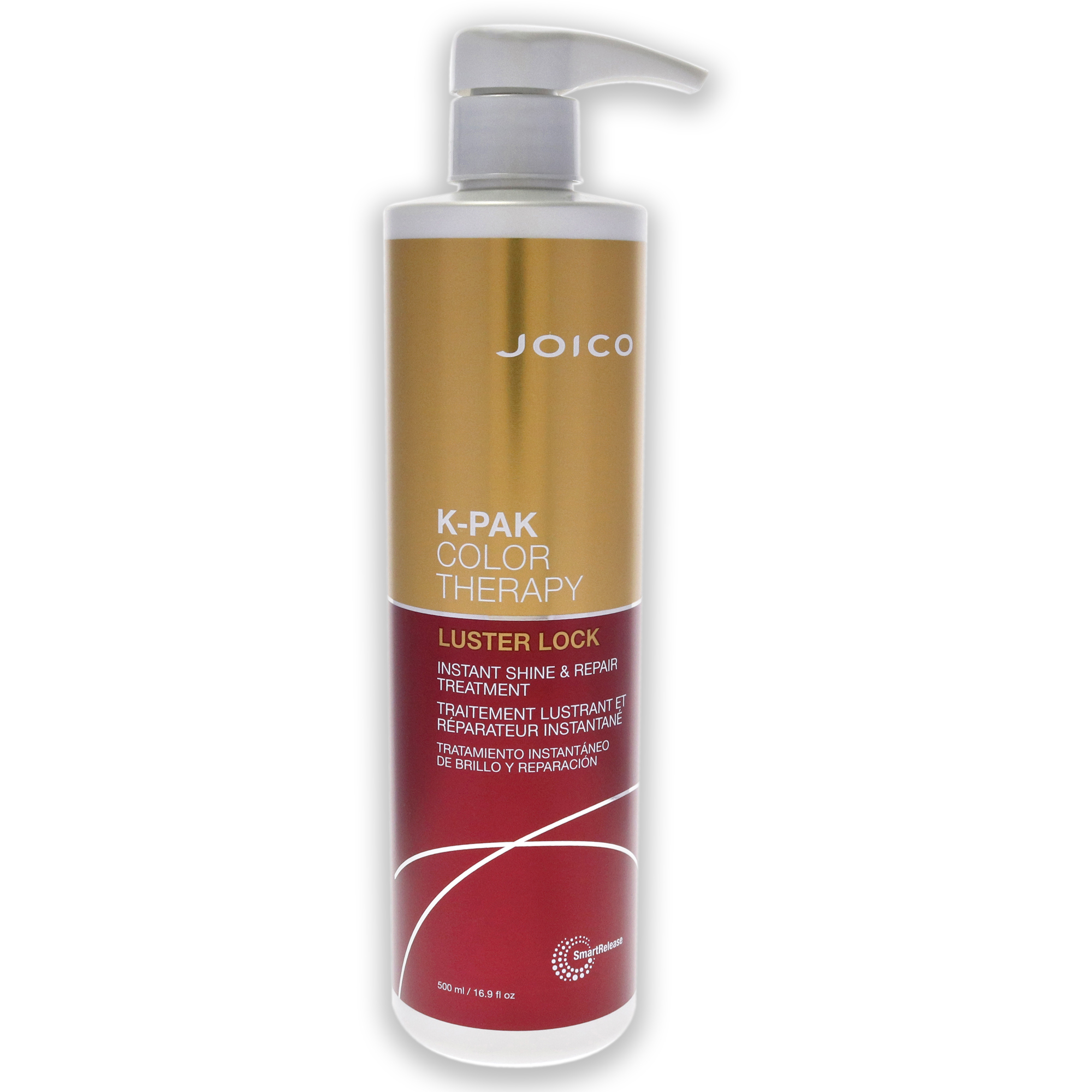 Foto 2 pulgar | K-pak Color Therapy Luster Lock De Joico Para Unisex - 16.9 Oz Tratamiento - Venta Internacional.