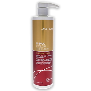 Foto 1 | K-pak Color Therapy Luster Lock De Joico Para Unisex - 16.9 Oz Tratamiento - Venta Internacional.