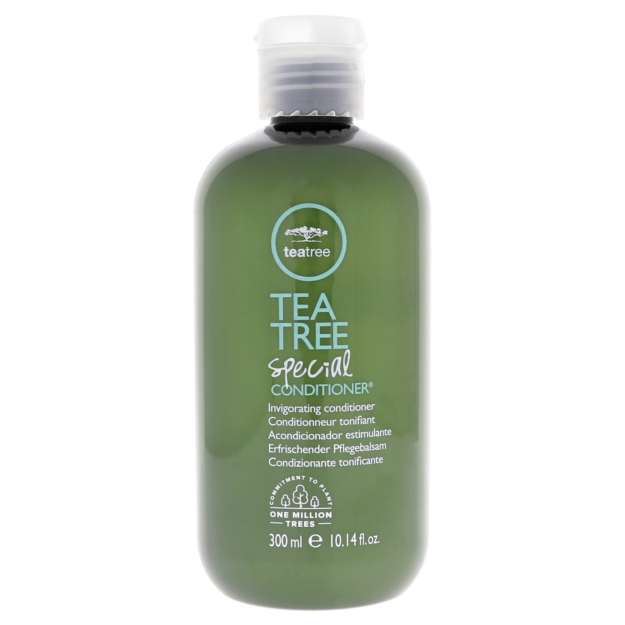 Foto 2 pulgar | Acondicionador Paul Mitchell Tea Tree Special 300 Ml - Venta Internacional.