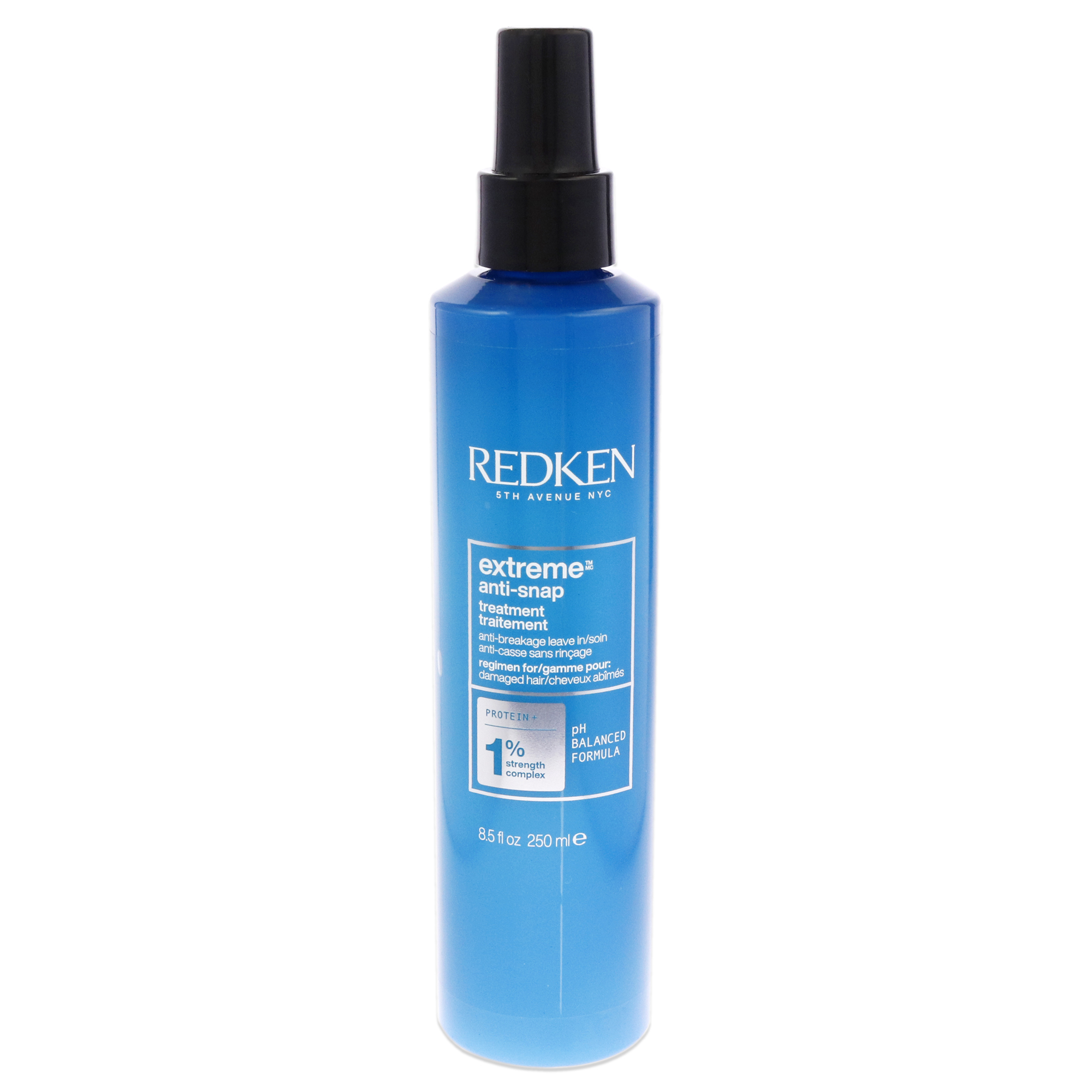 Foto 2 pulgar | Extreme Anti-snap Treatment-np De Redken Para Unisex - 8.5 Oz Treatment - Venta Internacional.