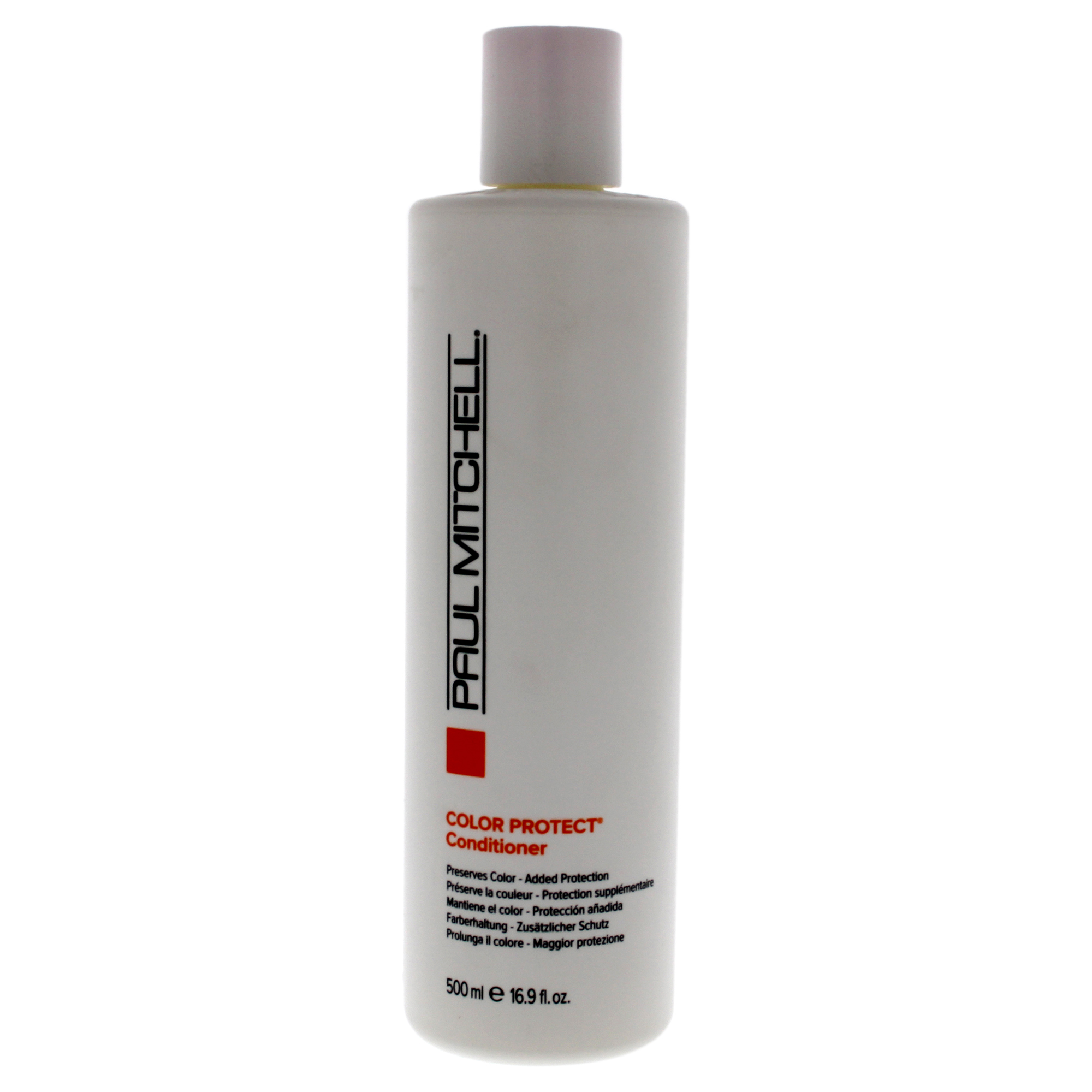 Foto 2 pulgar | Acondicionador Paul Mitchell Color Protect 500 Ml - Venta Internacional.