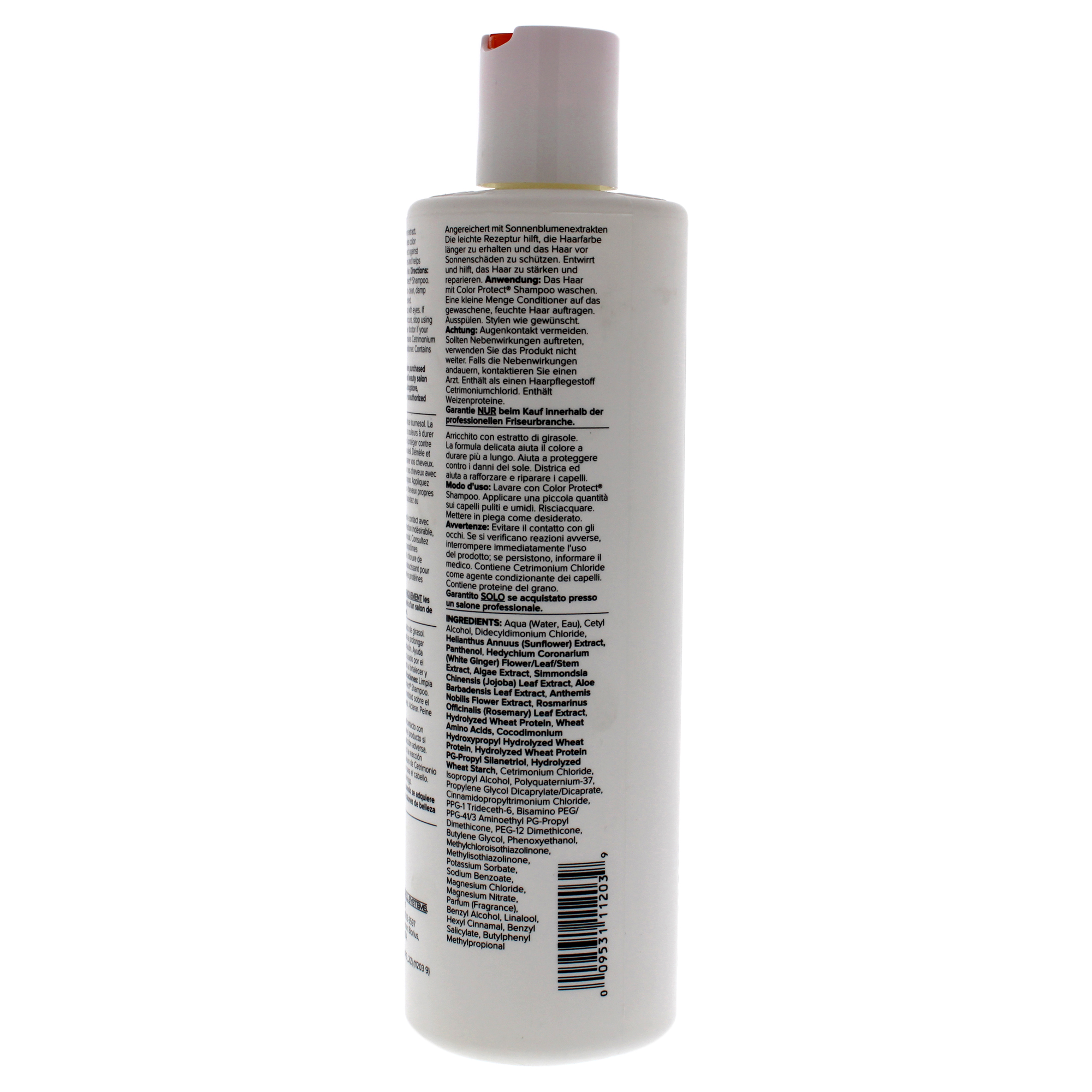 Foto 2 | Acondicionador Paul Mitchell Color Protect 500 Ml - Venta Internacional.