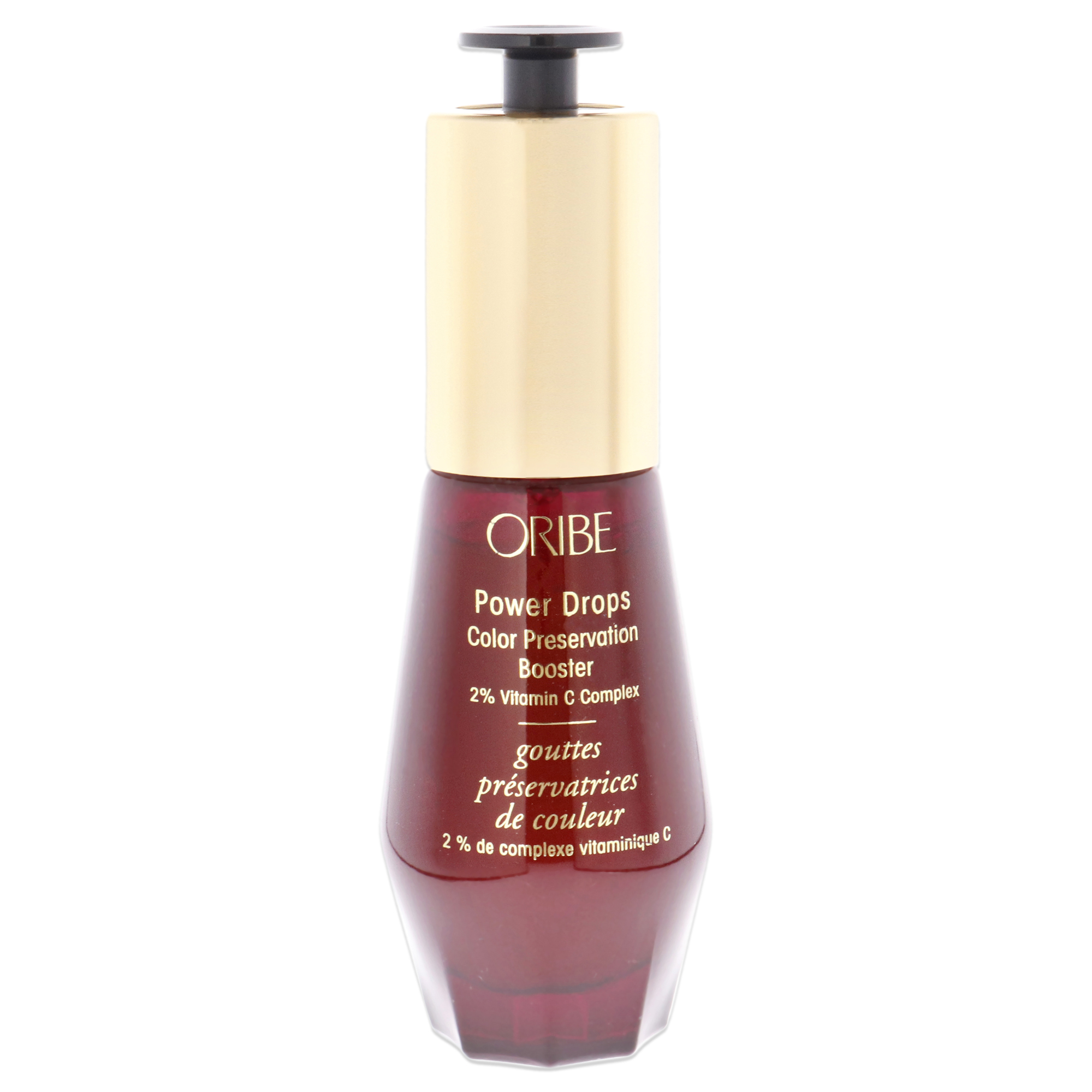 Foto 3 pulgar | Sérum De Tratamiento Oribe Color Booster 30 Ml - Venta Internacional.