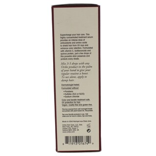 Foto 6 | Sérum De Tratamiento Oribe Color Booster 30 Ml - Venta Internacional.