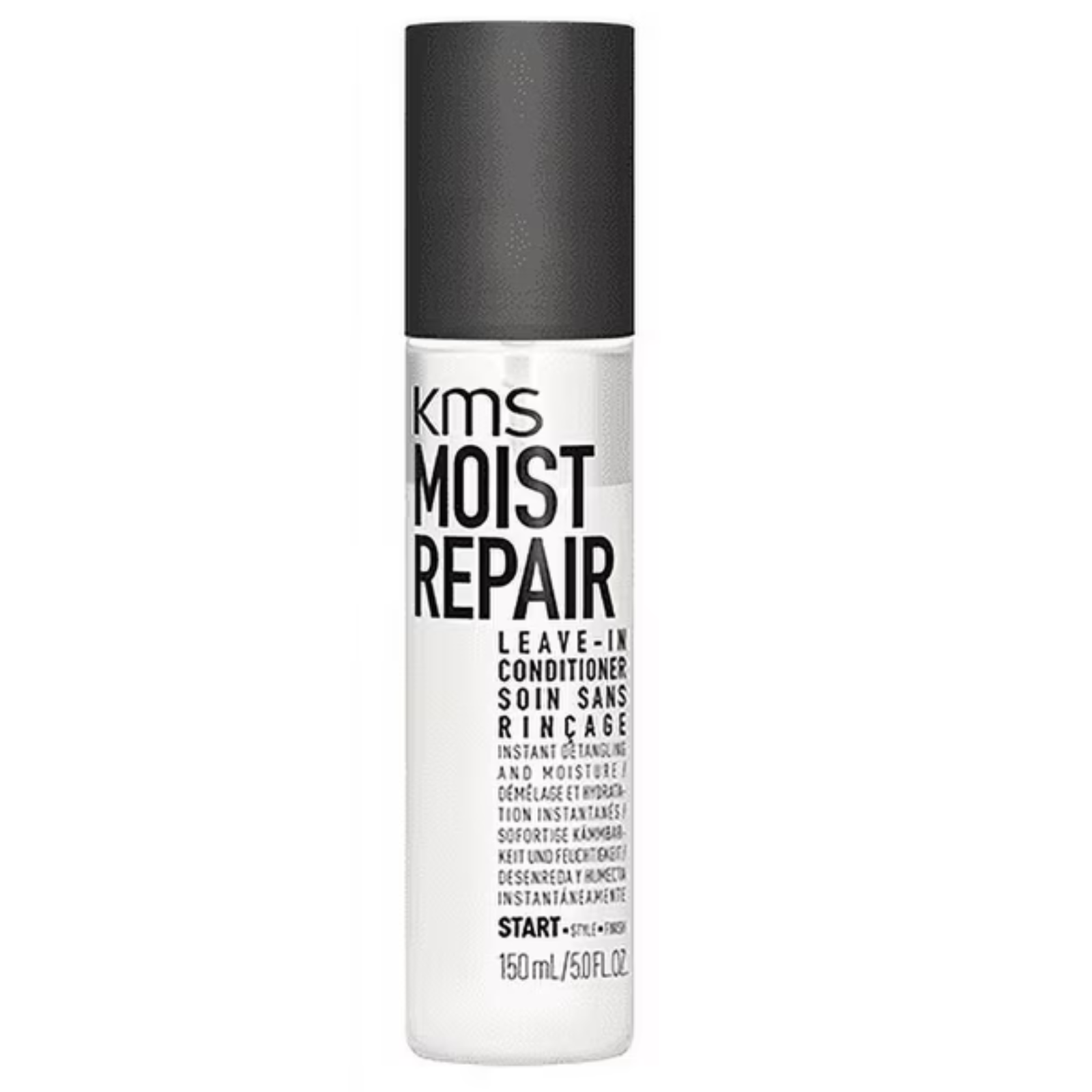 Foto 2 pulgar | Acondicionador sin Enjuague KMS California Moist Repair 150 ml - Venta Internacional