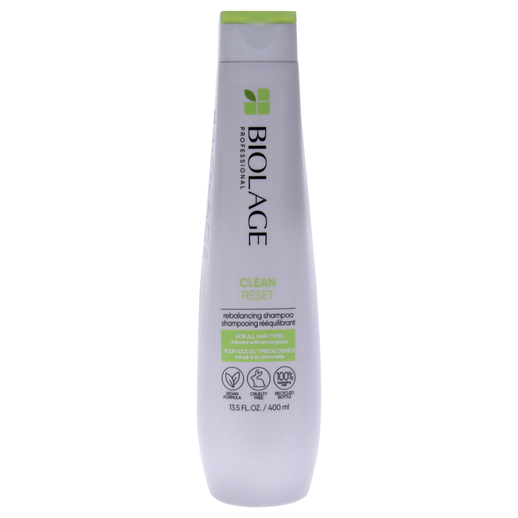 Foto 2 pulgar | Shampoo Matrix Biolage Cleanreset 400 ml - Venta Internacional