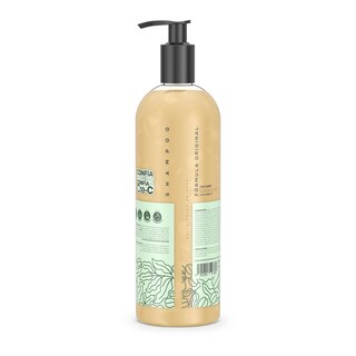 Foto 3 | Shampoo Cre-c Formula Original 1l