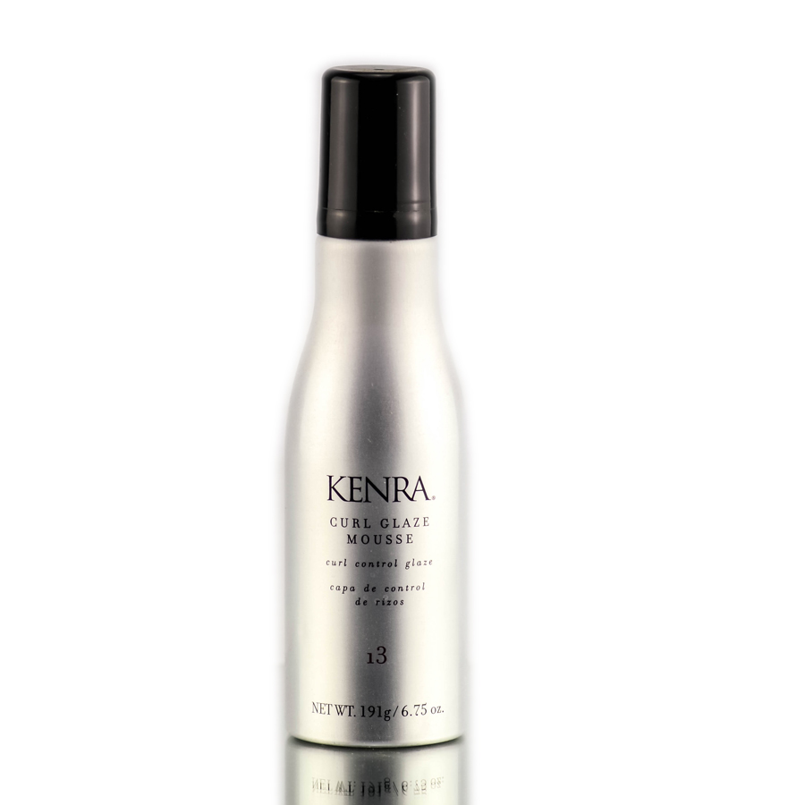 Foto 2 pulgar | Mousse Kenra Curl Glaze 13 - 200 Ml - Venta Internacional.