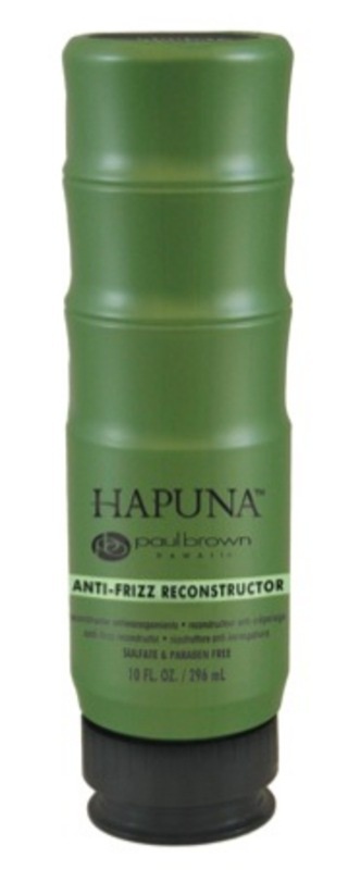 Foto 2 pulgar | Reconstructor Paul Brown Hapuna Antiencrespamiento Sedoso De 250 Ml - Venta Internacional.