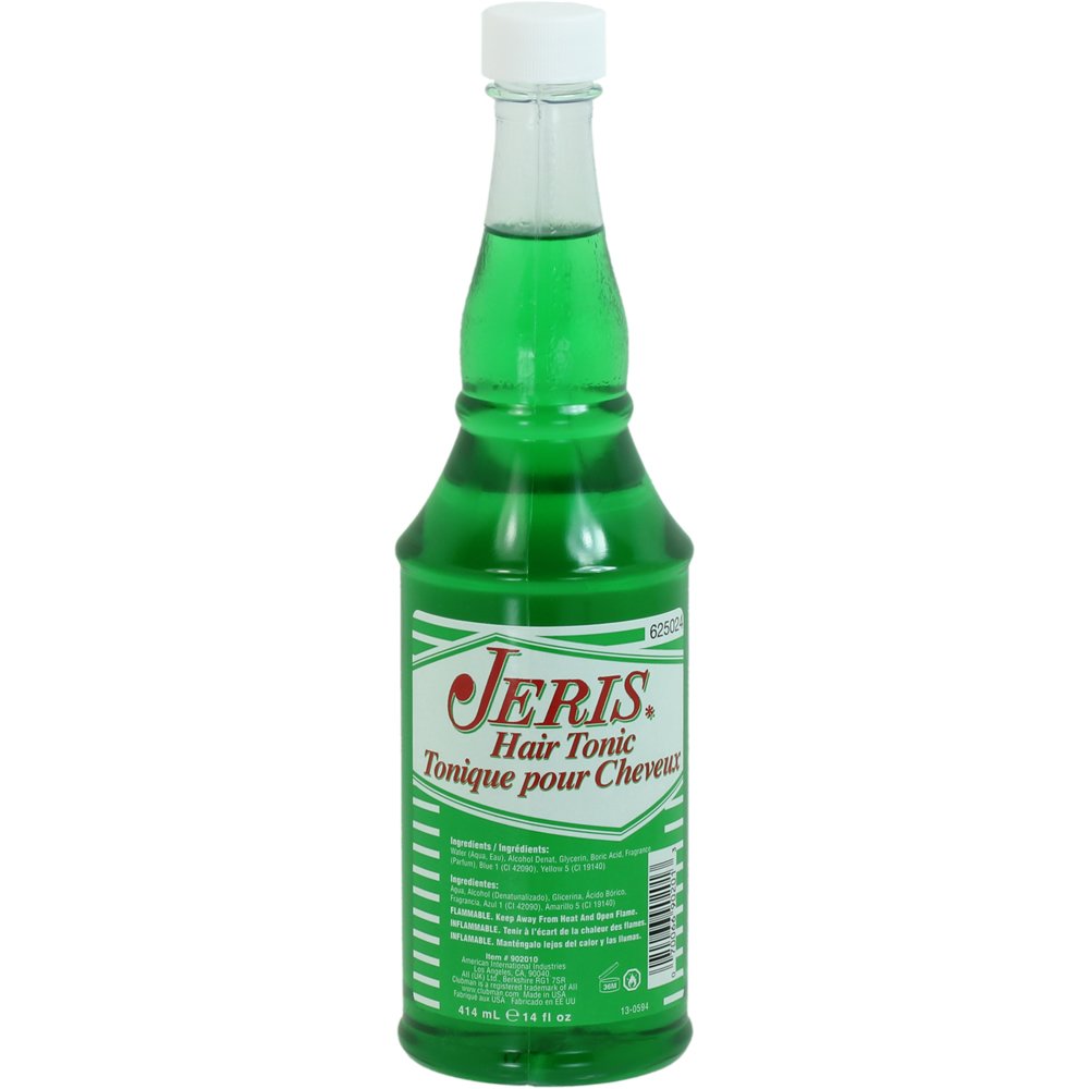 Foto 1 | Tónico Para El Cabello Clubman Jeris Professional, Tamaño 414 Ml - Venta Internacional.