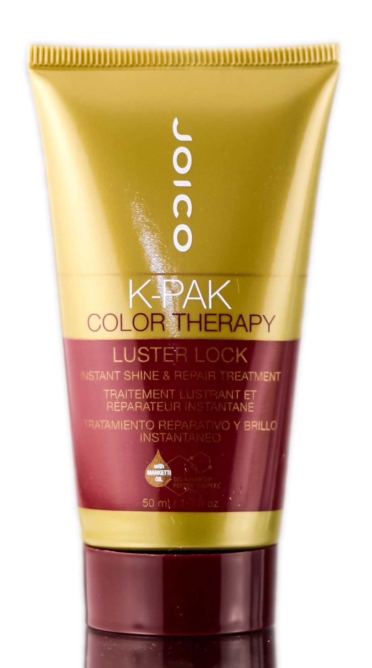 Tratamiento Joico K-pak Color Therapy Luster Lock 50 Ml - Venta Internacional.