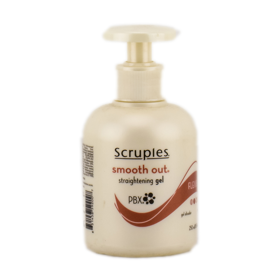 Foto 2 pulgar | Gel Alisador Scruples Smooth Out 250 Ml - Venta Internacional.