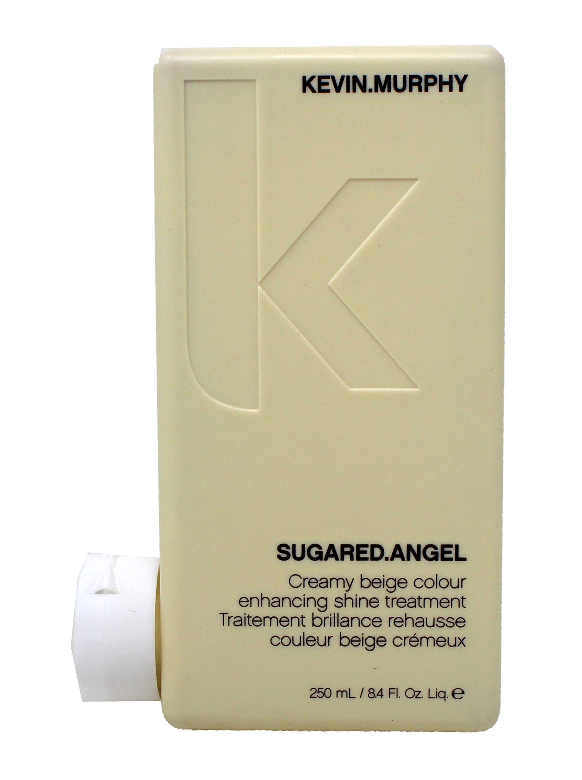 Foto 2 pulgar | Tratamiento De Brillo Kevin Murphy Sugared Angel Cremoso Beige 250 Ml - Venta Internacional.