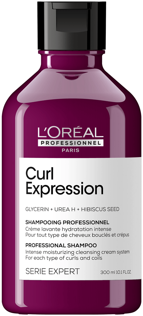 Foto 2 pulgar | Sistema De Crema Limpiadora L'oreal Curl Expression 300ml - Venta Internacional.