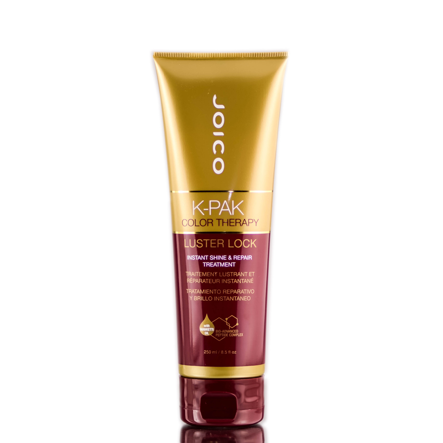 Foto 2 pulgar | Tratamiento Joico K-pak Color Therapy Luster Lock 250 Ml - Venta Internacional.