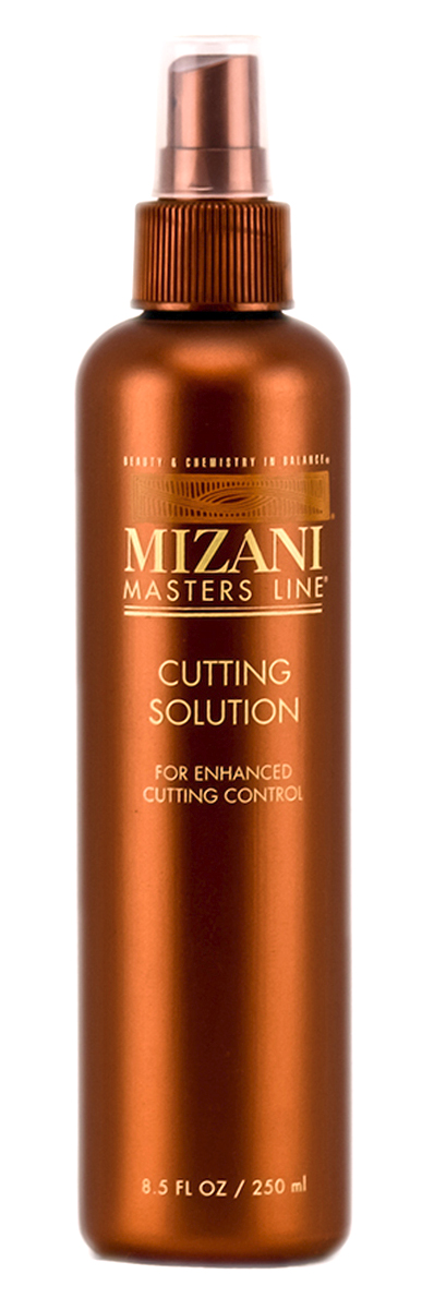 Foto 2 pulgar | Solución De Corte Mizani 250 Ml - Venta Internacional.