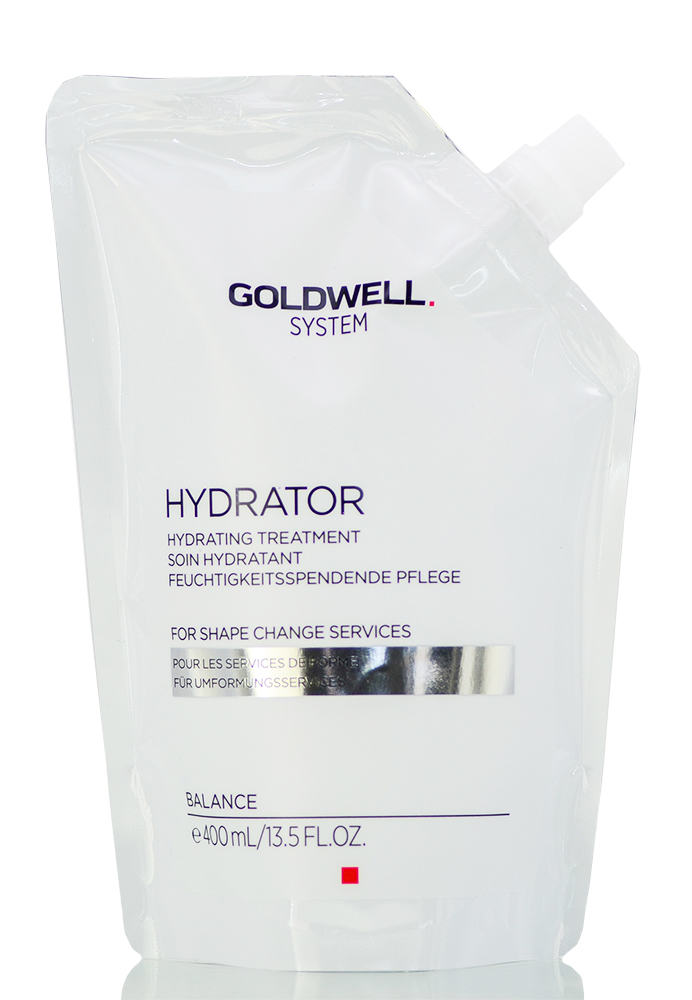 Foto 2 pulgar | Tratamiento Goldwell System Hydrator Hydrating 400 Ml - Venta Internacional.