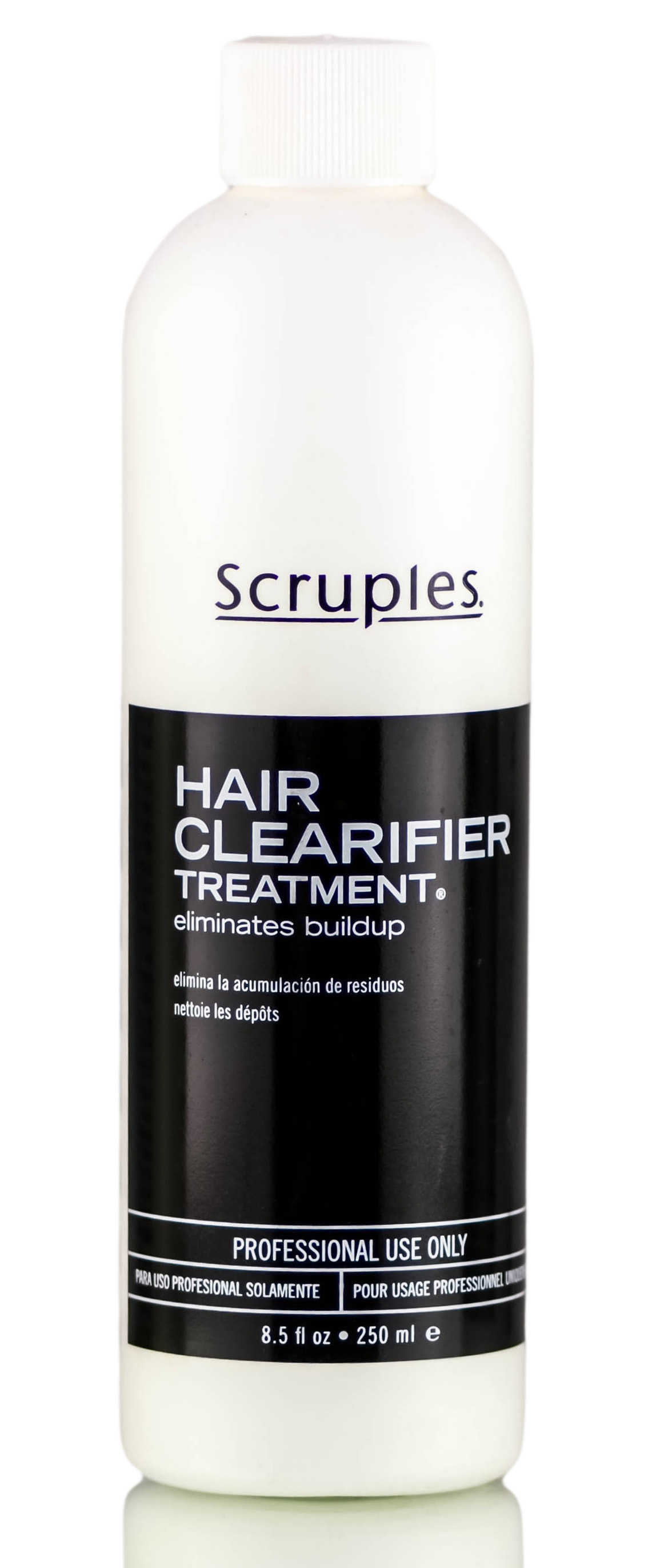 Foto 2 pulgar | Tratamiento Aclarante Para El Cabello Scruples, 250 Ml - Venta Internacional.