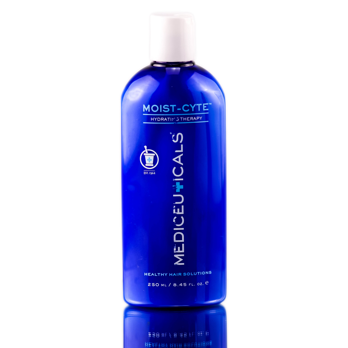 Foto 2 pulgar | Shampoo Therapro Mediceuticals Moist-cite Hydrating Therapy  - Venta Internacional.