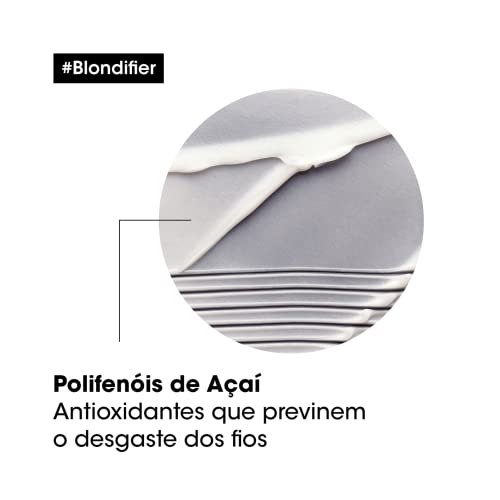 Foto 4 | Acondicionador Reparador L'oreal Professionnel Paris Blondif - Venta Internacional.