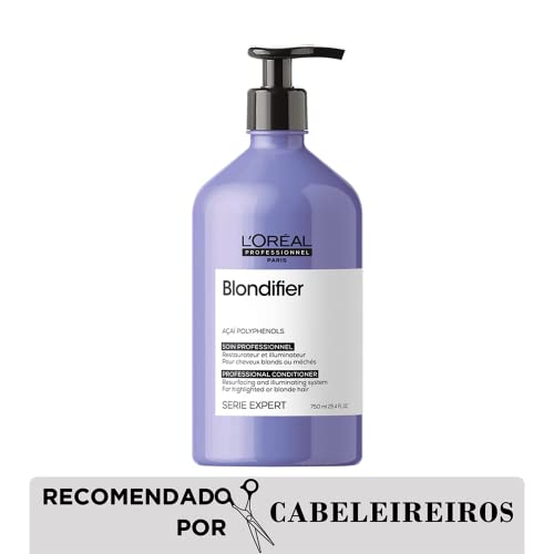 Foto 5 | Acondicionador Reparador L'oreal Professionnel Paris Blondif - Venta Internacional.