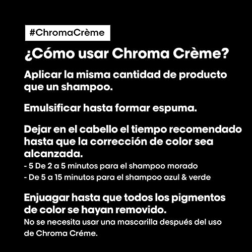 Foto 4 | Champú L'oreal Professionnel Paris L'oreal Professionnel - Venta Internacional.