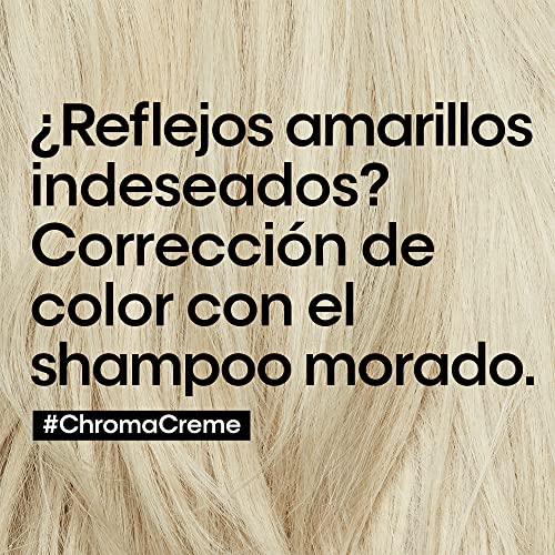 Foto 6 | Champú L'oreal Professionnel Paris L'oreal Professionnel - Venta Internacional.