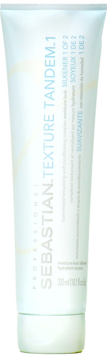 Texture Tandem Sebastian Silkener #1 De 300 Ml Y Espesante #2 - Venta Internacional.