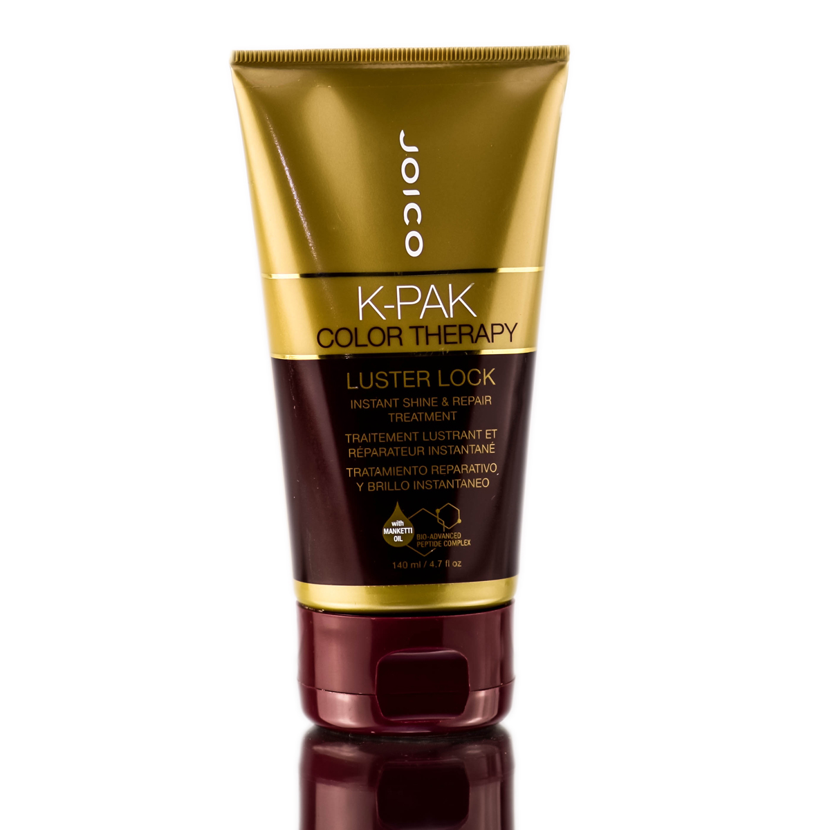 Foto 2 pulgar | Tratamiento Joico K-pak Color Therapy Luster Lock 140 Ml - Venta Internacional.