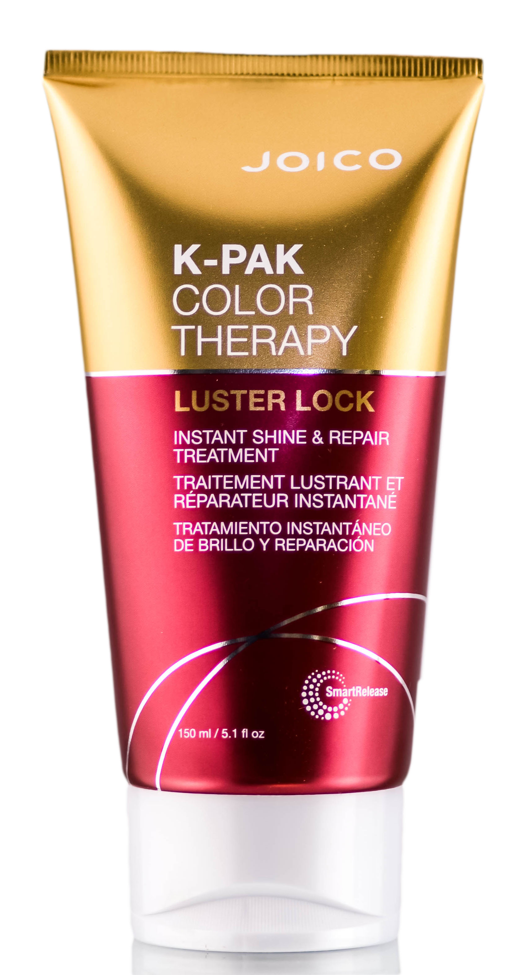 Tratamiento Joico K-pak Color Therapy Luster Lock 150 Ml - Venta Internacional.