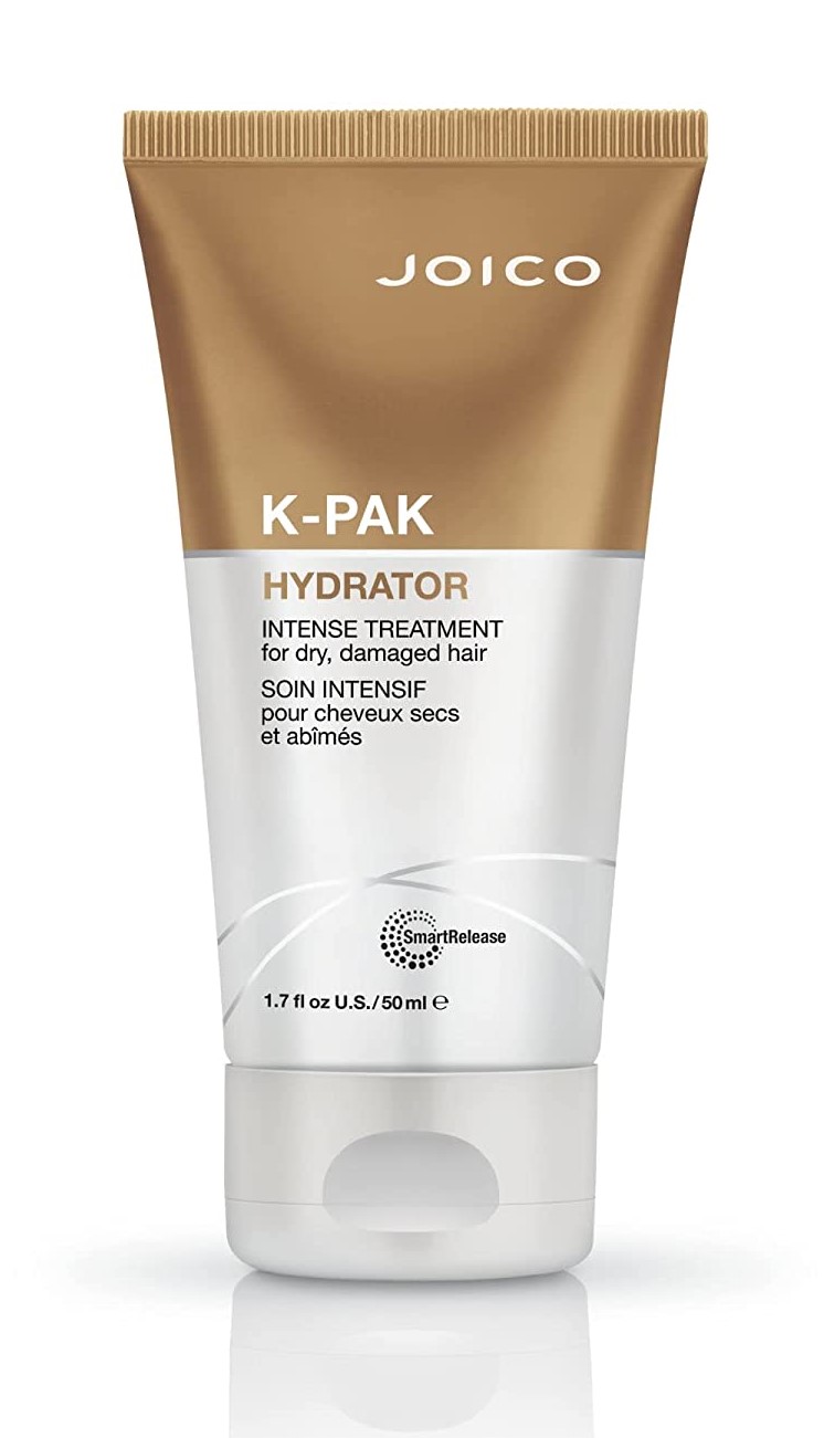 Foto 2 pulgar | Tratamiento Joico K-pak Hydrator Intense 50 Ml - Venta Internacional.