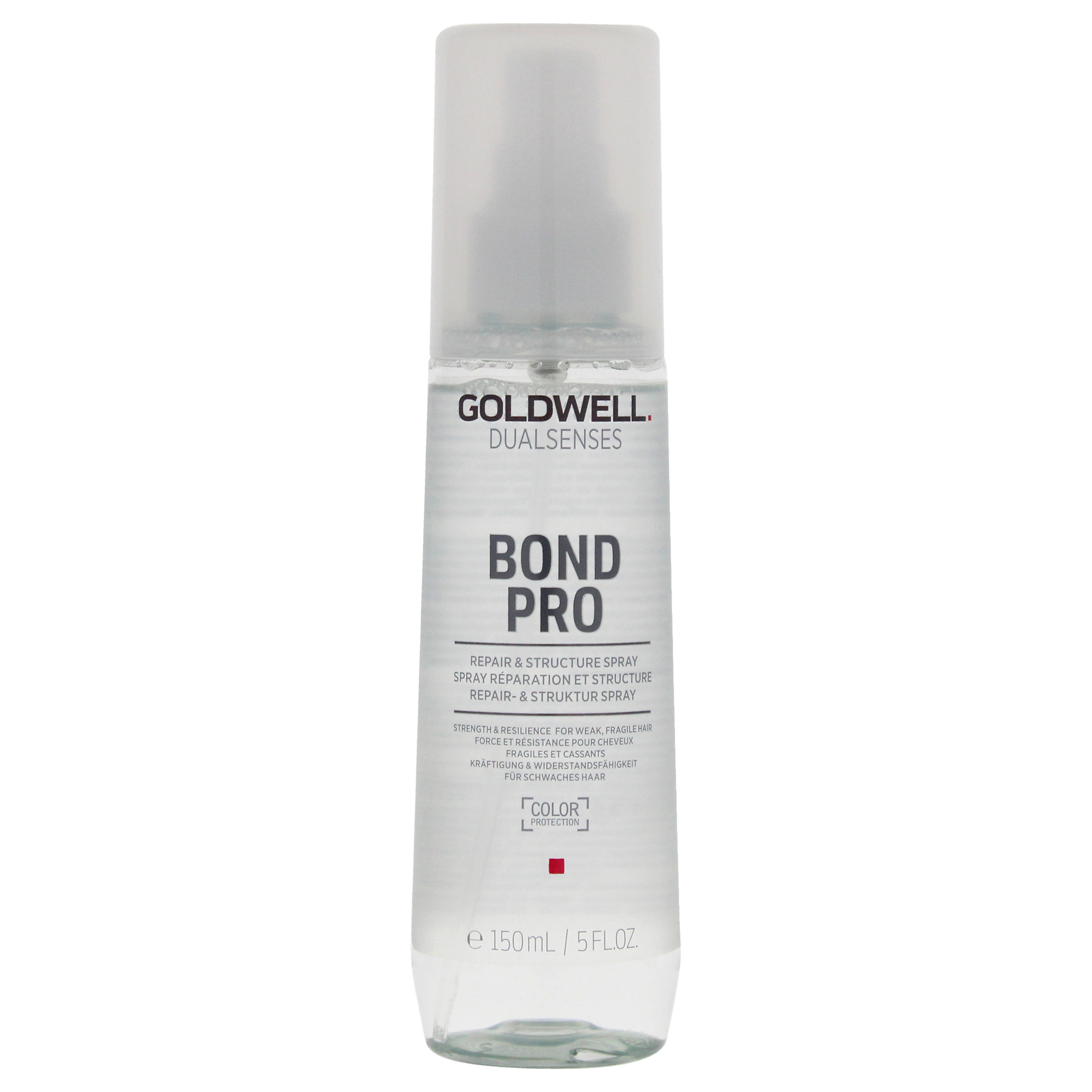 Foto 2 pulgar | Spray Reparador Goldwell Dualsenses Bond Pro Repair 150 Ml - Venta Internacional.