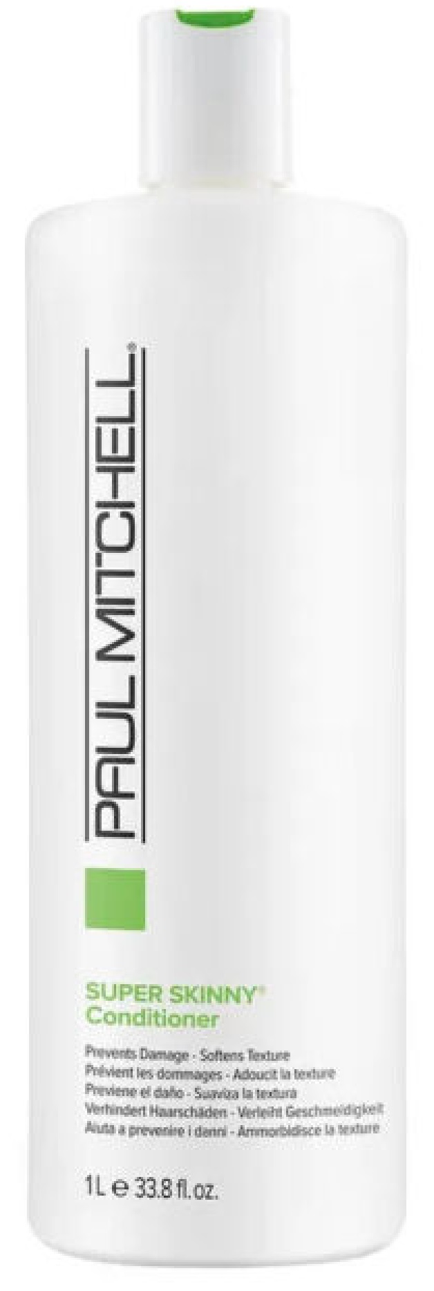 Foto 2 pulgar | Tratamiento Super Skinny Daily De Paul Mitchell, 1000 Ml - Venta Internacional.