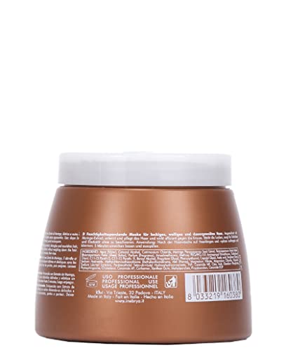 Foto 2 | Mascarilla Inebrya Ice Cream Curl 500 Ml - Venta Internacional.