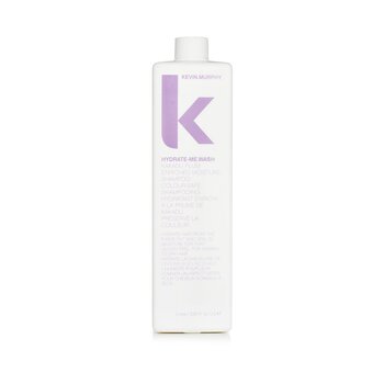 Champú Kevin.murphy Hydrate-me Wash - Venta Internacional.