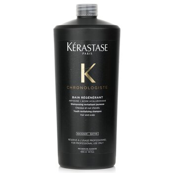 Foto 1 | Champú Kerastase Chronologiste Bain Regenerant Youth Revita - Venta Internacional.
