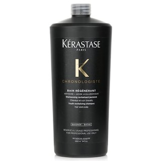 Foto 1 | Champú Kerastase Chronologiste Bain Regenerant Youth Revita - Venta Internacional.
