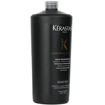 Foto 3 pulgar | Champú Kerastase Chronologiste Bain Regenerant Youth Revita - Venta Internacional.