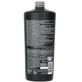 Foto 3 | Champú Kerastase Chronologiste Bain Regenerant Youth Revita - Venta Internacional.