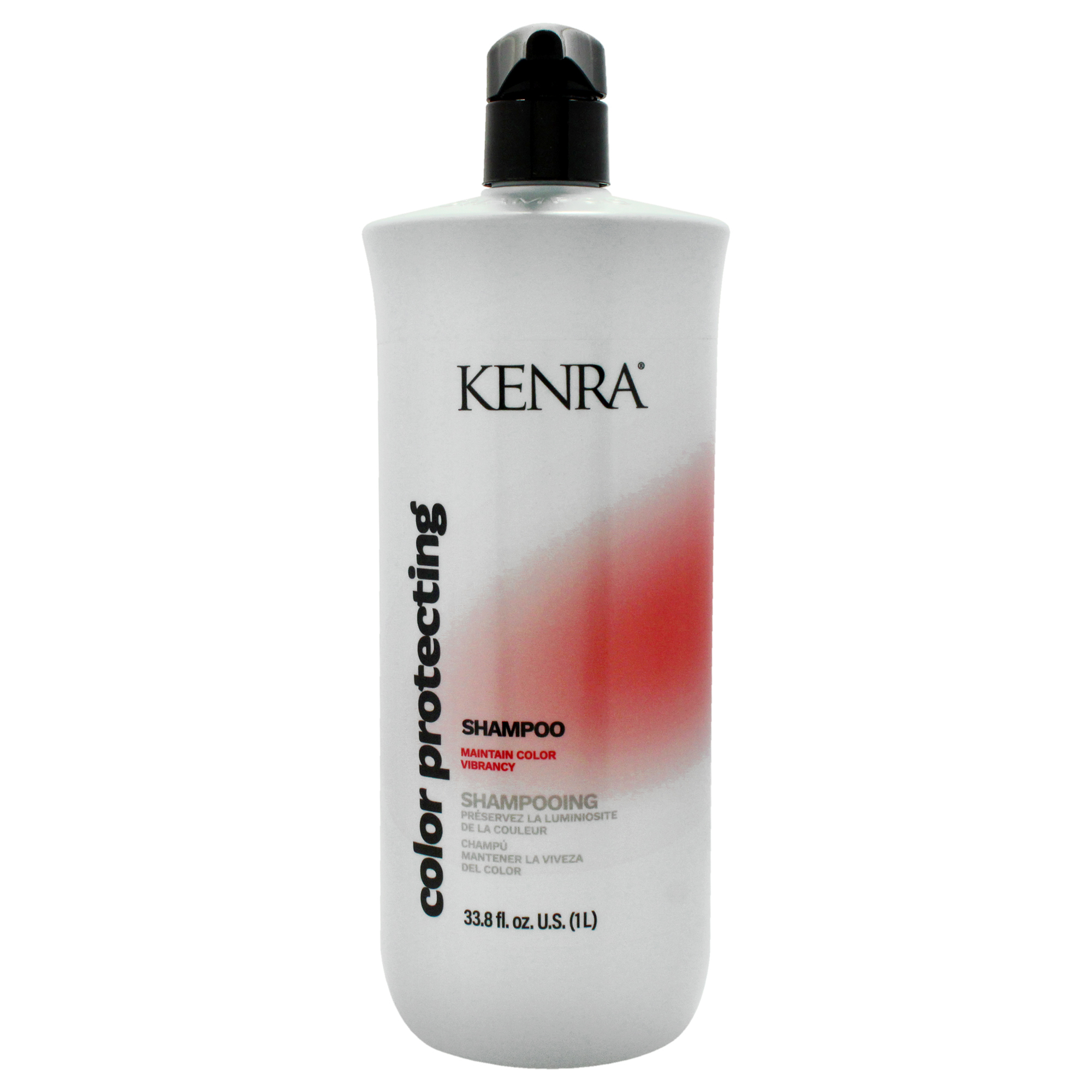 Champú Kenra Color Protector 1l - Venta Internacional.