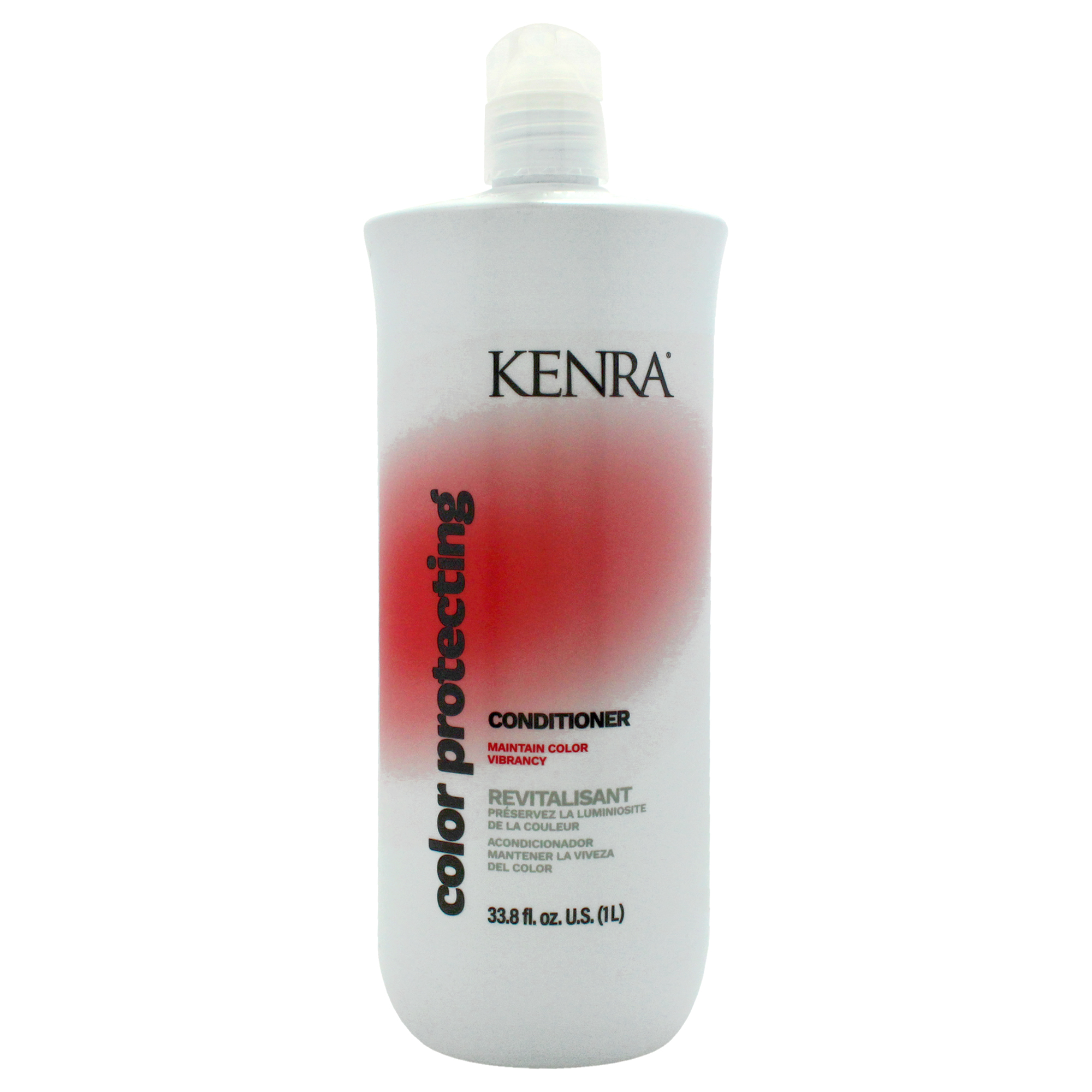 Foto 2 pulgar | Acondicionador Kenra Color Protecting 1l - Venta Internacional.