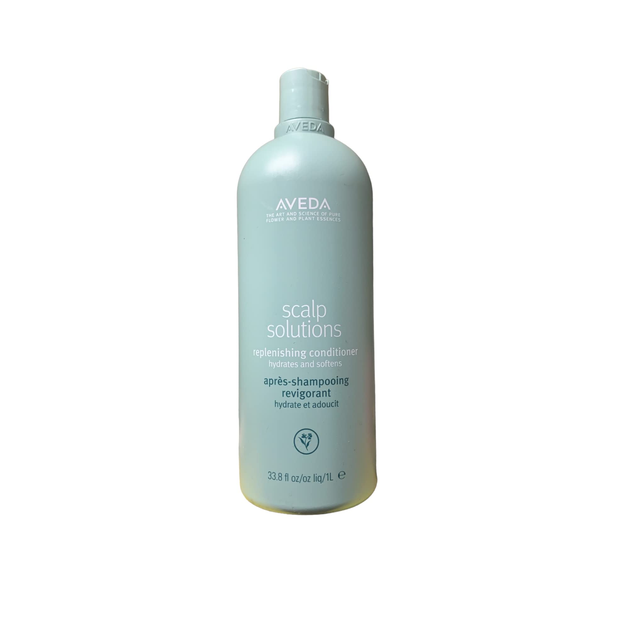 Foto 2 pulgar | Acondicionador Aveda Scalp Solutions Replenishing 1l - Venta Internacional.