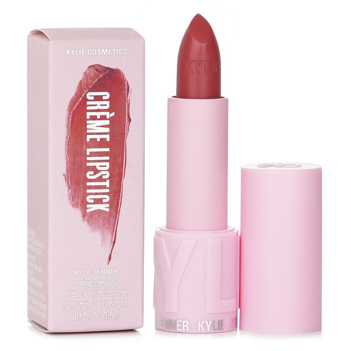 Foto 2 pulgar | Lápiz Labial Kylie Cosmetics Creme #510 Talk Is Cheap - Venta Internacional.