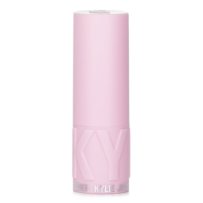 Foto 3 pulgar | Lápiz Labial Kylie Cosmetics Creme #510 Talk Is Cheap - Venta Internacional.